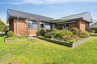 Villa på Ved Lindelund 98, 2605 Brøndby