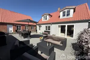 Villa på Toftevej 11, 8870 Langå