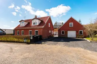 Villa på Toftevej 11, 8870 Langå