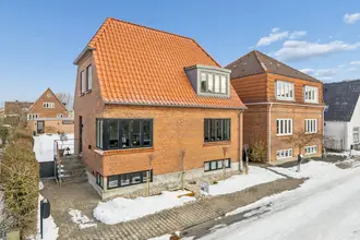 Villa på Nellikevej 5, 7000 Fredericia
