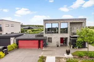 Villa på Fjorddalen 14, 8960 Randers SØ