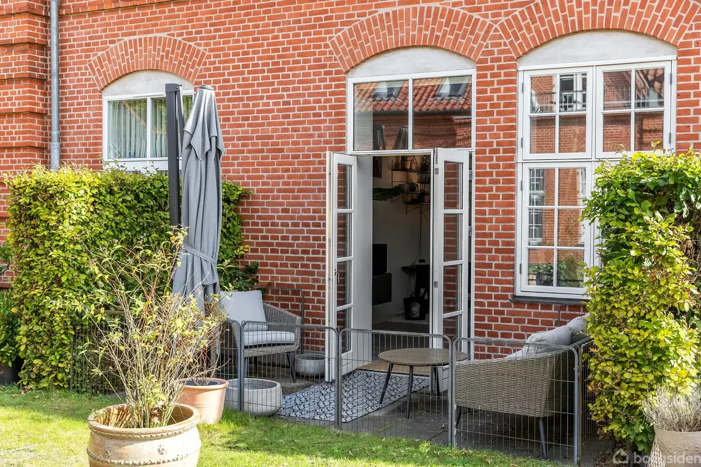 Ejerlejlighed på Garnisonen 14, 4100 Ringsted