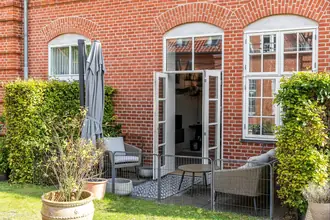 Ejerlejlighed på Garnisonen 14, 4100 Ringsted