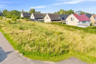 Helårsgrund på Th. Bartholins Have 17, Ny Hagested, 4532 Gislinge