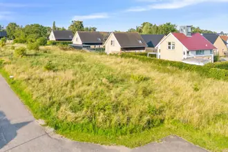 Helårsgrund på Th. Bartholins Have 17, Ny Hagested, 4532 Gislinge