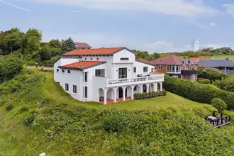 Villa på Sejbjerg 55, Nørre Nissum, 7620 Lemvig