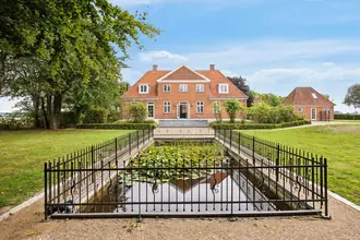 Villa på Slimmingevej 34, 4100 Ringsted