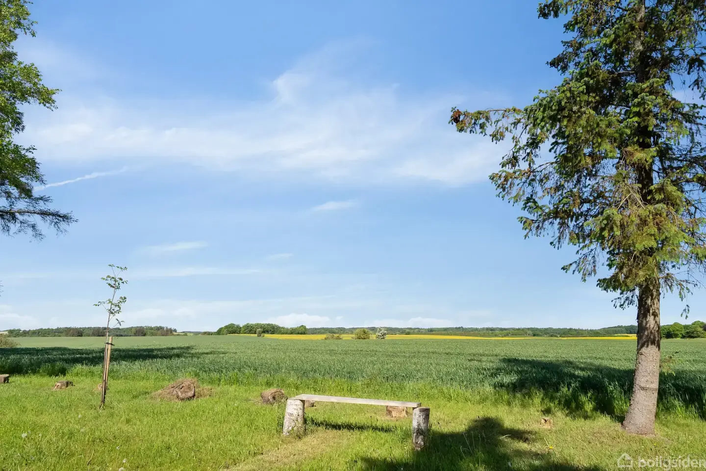 Villa på Møllerstien 8, 9560 Hadsund