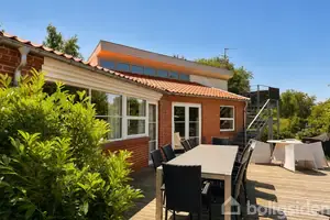 Fritidsbolig på Øreflippen 7B, 8400 Ebeltoft