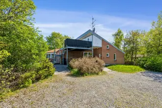 Fritidshus på Øreflippen 7B, 8400 Ebeltoft