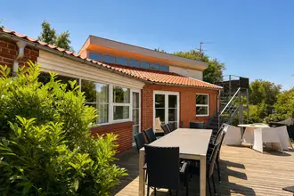 Fritidshus på Øreflippen 7B, 8400 Ebeltoft