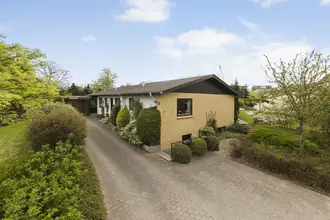 Villa på Ugebjergvej 24, Svenstrup, 6430 Nordborg
