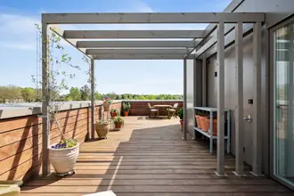 Rækkehus på Ingvar Nørgaards Vej 23, 2800 Kongens Lyngby