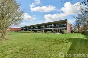 Ejerlejlighed på Odinsgade 5A, 1., 7400 Herning