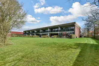 Ejerlejlighed på Odinsgade 5A, 1., 7400 Herning