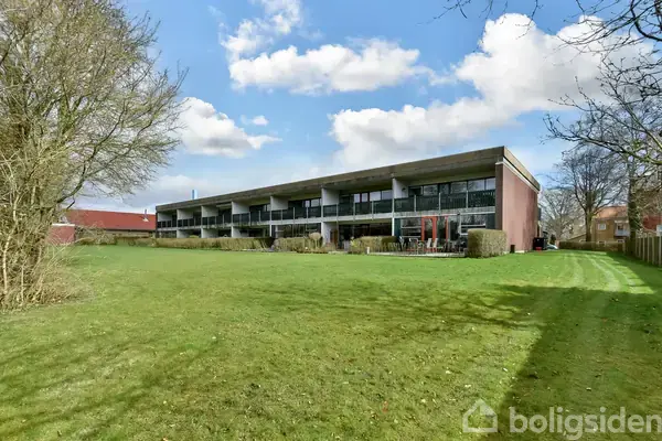 Ejerlejlighed på Odinsgade 5A, 1., 7400 Herning