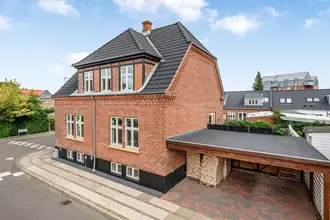 Villa på Fredericiagade 3, 7500 Holstebro