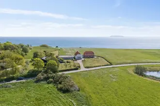 Landejendom på Kristoffervejen 3, Elsegårde, 8400 Ebeltoft