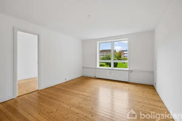 Ejerlejlighed på Tværbommen 29, st. th., 2820 Gentofte