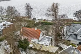 Villa på Viggo Stuckenbergs Vej 29, 2800 Kongens Lyngby