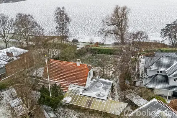 Villa på Viggo Stuckenbergs Vej 29, 2800 Kongens Lyngby