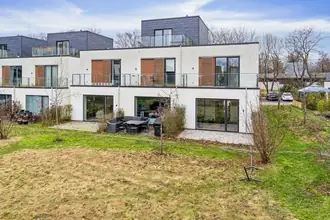 Rækkehus på Granvej 79, 2880 Bagsværd