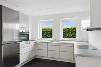 Rækkehus på Æblevænget 13A, Appenæs, 4700 Næstved