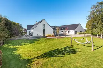 Villa på Under Hvidtjørnen 25, Halgårde, 7500 Holstebro