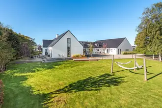 Villa på Under Hvidtjørnen 25, Halgårde, 7500 Holstebro