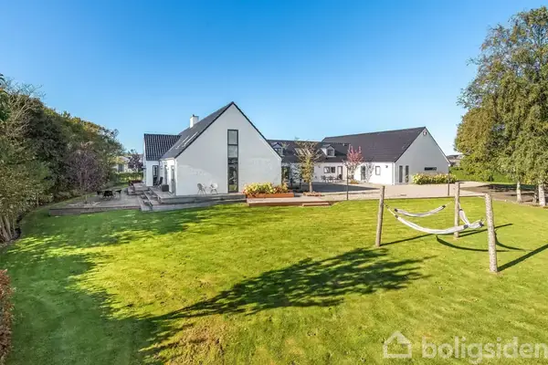 Villa på Under Hvidtjørnen 25, 7500 Holstebro