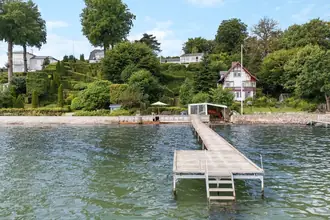 Villa på Skodsborg Strandvej 124, 2942 Skodsborg