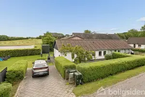 Rækkehus på Pebelvej 17A, 7130 Juelsminde