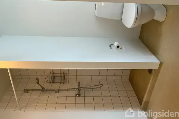 Ejerlejlighed på Køgevej 19, 1. tv., 4100 Ringsted
