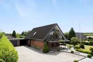 Villa på Runebakken 67, 6500 Vojens
