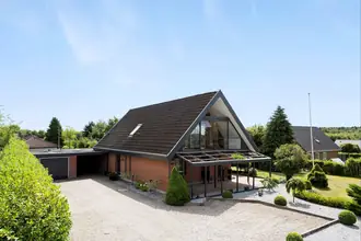 Villa på Runebakken 67, 6500 Vojens