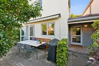 Rækkehus på Søndervigvej 124, 2720 Vanløse