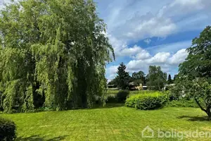 Villa på Åvej 54, 3500 Værløse