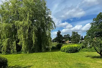 Villa på Åvej 54, Hareskov, 3500 Værløse