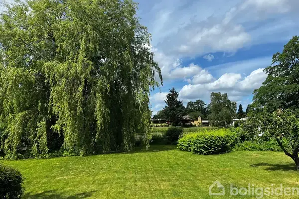 Villa på Åvej 54, 3500 Værløse