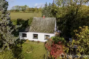 Villa på Gundslevmaglevej 15, 4863 Eskilstrup