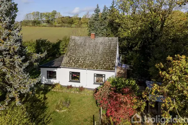 Villa på Gundslevmaglevej 15, 4863 Eskilstrup