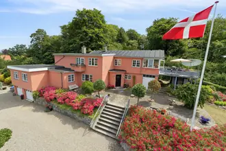 Villa på Humblevej 1, 5900 Rudkøbing