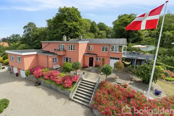 Villa på Humblevej 1, 5900 Rudkøbing