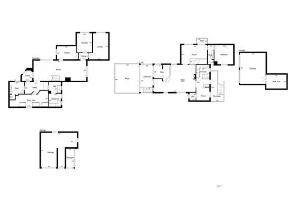 Villa på Humblevej 1, 5900 Rudkøbing