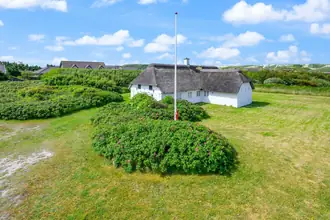 Fritidshus på Karen Brands Vej 49, 6960 Hvide Sande