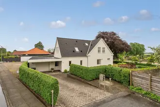 Villa på Mølletoften 11, Gårslev, 7080 Børkop