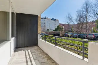 Ejerlejlighed på Margrethevej 5B, mf., 2900 Hellerup