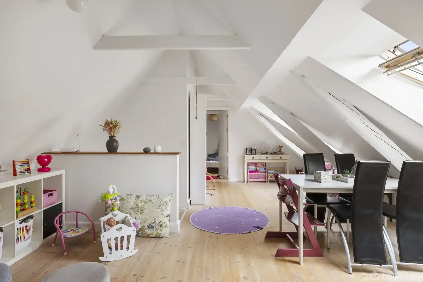 Hus – Fredericia, Solbakken - Visning 4