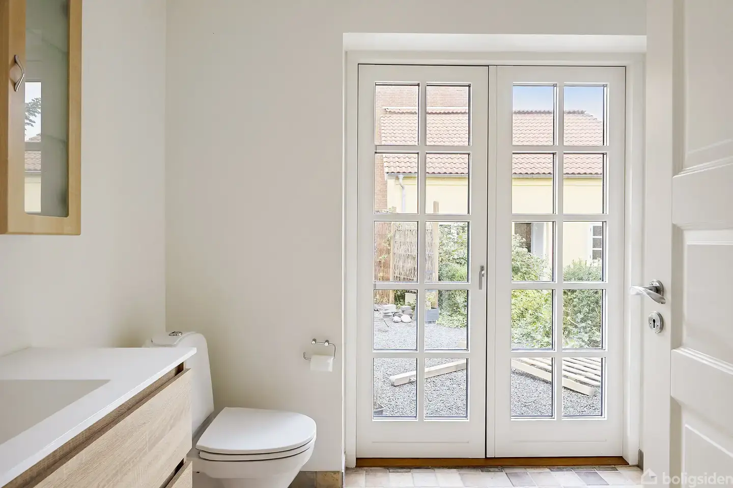 Hus – Fredericia, Solbakken - Visning 2