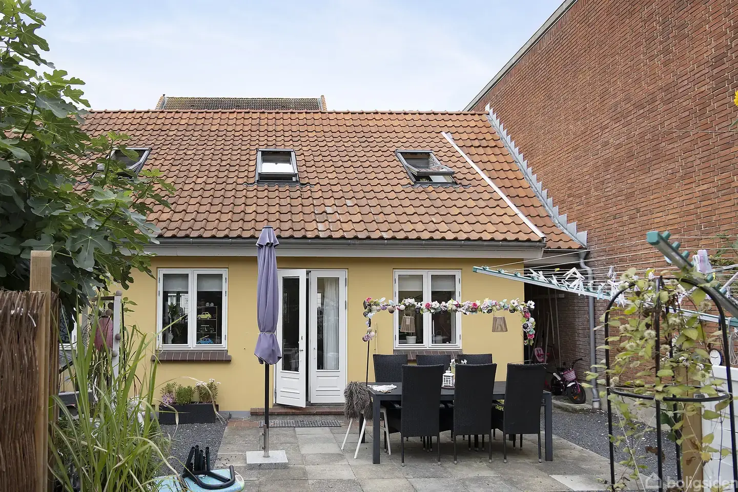 Hus – Fredericia, Solbakken - Visning 5